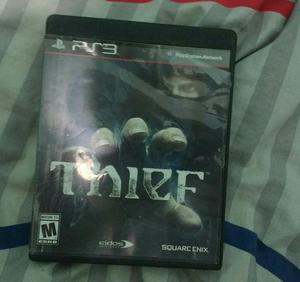 Thief Ps3