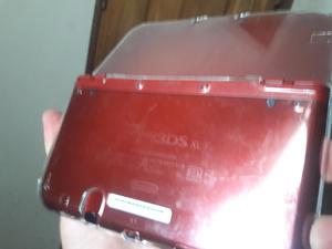 Vendo 3ds Xl