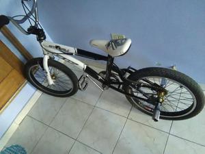 Vendo Bicicleta Negociable