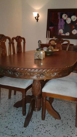 Vendo Comedor