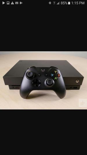 Vendo Xbox One