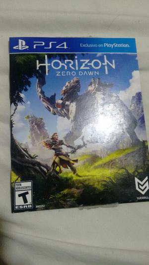 Venta de Juego Ps4