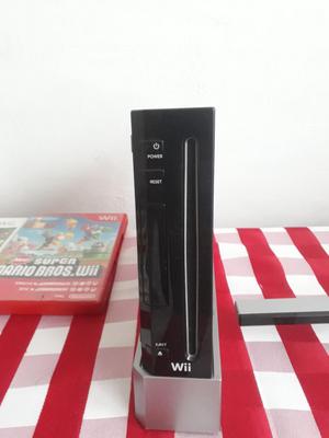 Wii en Buen Estado