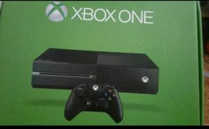 X Box One 500gb