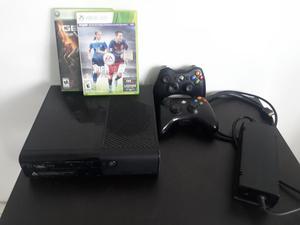 Xbox 360 Excelente Estado 2 Controles
