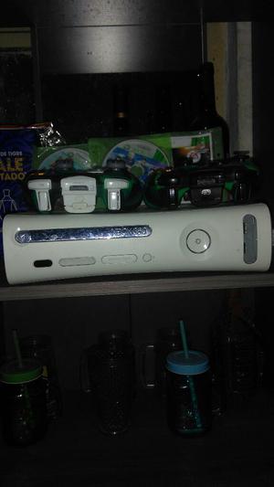 Xbox 360 en Buen Estado