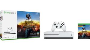 Xbox One S 1Tera