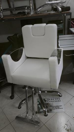 fabrica de sillas para barberia,peluqueria,spas de uñas en