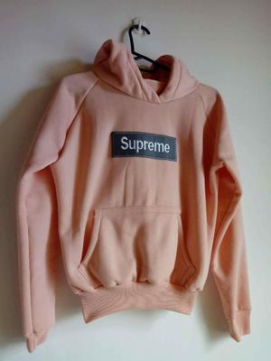 Buzo Supreme