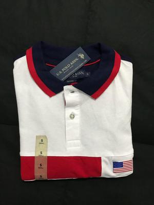 Camisa U.S Polo Assn Original