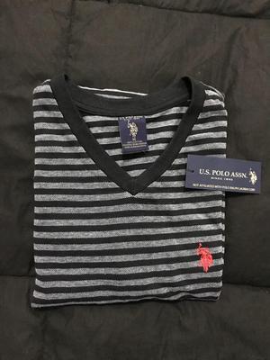 Camisa U.S Polo Assn original