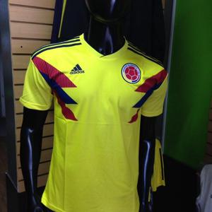 Camiseta Xl Colombia