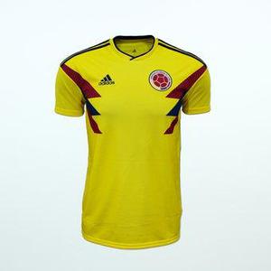 Camiseta de colombia ORIGINAL