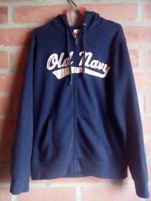 Chaqueta Sudadera Old Navy