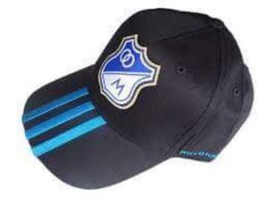 Gorra Milonarios Original