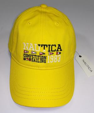 Gorra Náutica