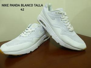 Nike Panda Blanco