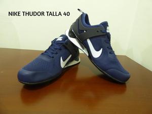 Nike Thudor