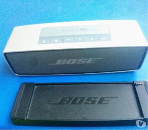 Parlante Inalambrico Bose Mini Sound Link Bluetooth