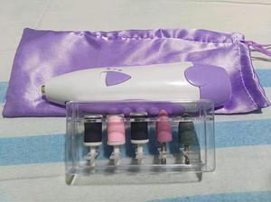 Pulidor de Uñas Eléctrico