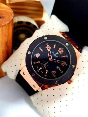 Reloj Hublot