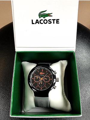 Reloj Lacoste Original