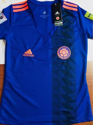 Se Venden Camisetas de Colombia Russia