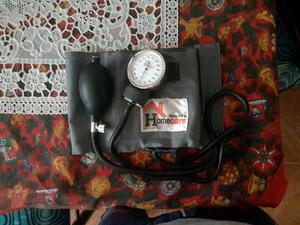 Tensiómetro Home Care 3 Meses de Uso