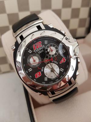 Tissot T Race Nascar