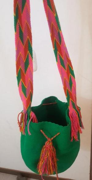 bolso wayuu