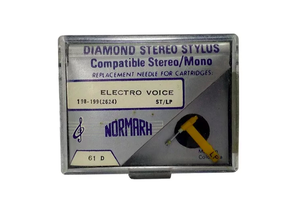 Aguja Normarh 61d Para Tocadiscos Electro Voice 