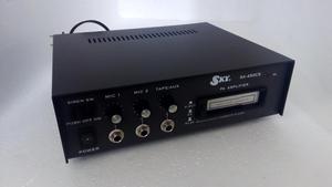 Amplificador SKY SA450cs perifoneo