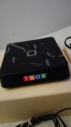 Android T Box