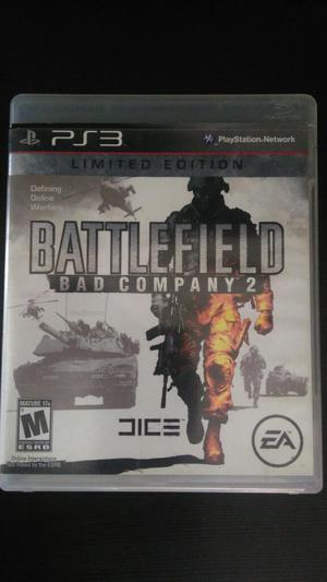 Battlefield Bad Company 2 Vendo O Cambio Perfecto Estado.