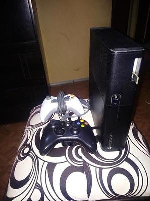 Cambio Xbox Slim E por Xbox One