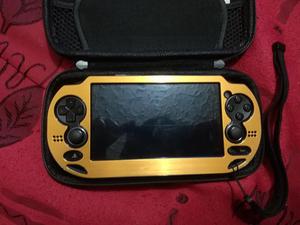 Consola Portátil Sony Psvita