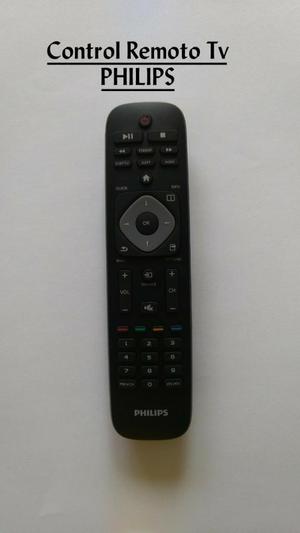 Control Remoto Philips 32pfl