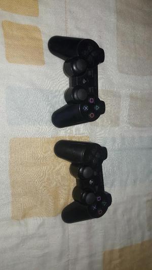 Controles Originales Ps3