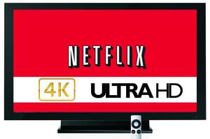 Cuentas Net.flix premium 4k ULTRA HD