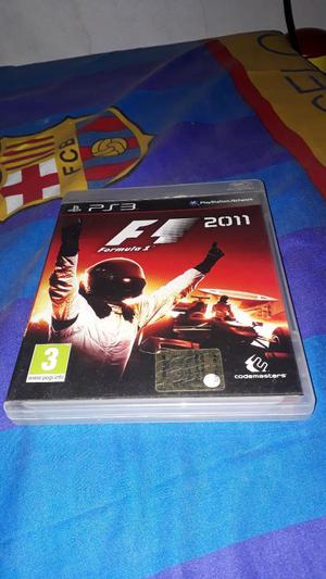 Formula  Ps3