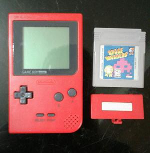 Game Boy Poket