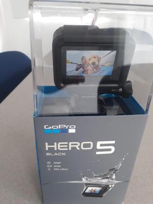 Hero 5 go pro