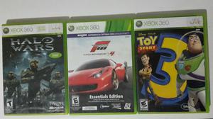 Juegos Xbox 360