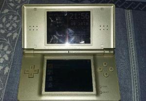 Nintendo Ds con Memoria 32gb