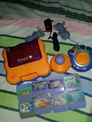 Nintendo Vtech