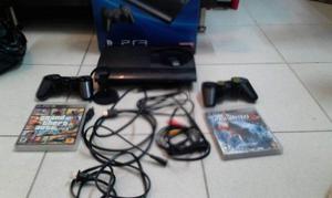 PLAY 3 SUPER SLIM 500 Gb