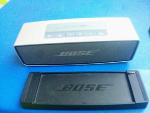 Parlante Bose Mini Sound Link Bluetooth Speaker Usado Como