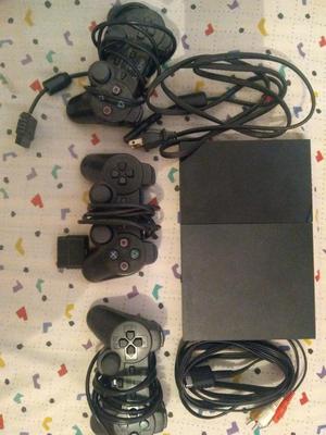 Playstation 2