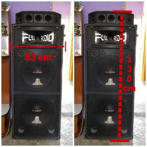 Potente Sonido en Venta