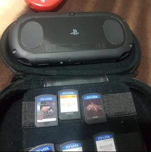 Ps Vita Slim